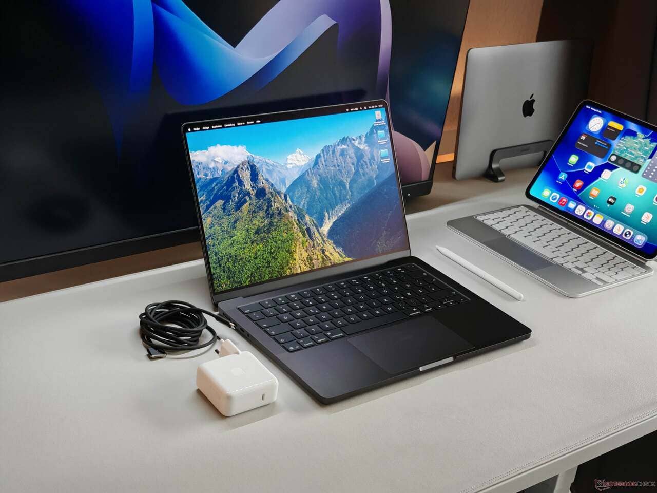 Как установить VPN на макбук: настройка на macOS с нуля